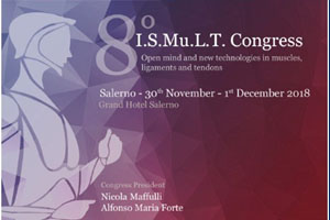 I.S.Mu.L.T. Congress - Salerno - N. di Morton